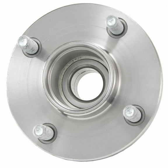 Wheel Hub Repair Kit Fits select: 2000-2007 FORD FOCUS