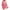 Hot Pink, variant on MuZeFu Women Sweaters Long Sleeve Women Sweaters Spring Cold Weatherclearance Women's Casual Fashion Color Contrast Knitted Pullover Long Sleeve Round-Neck Sweater