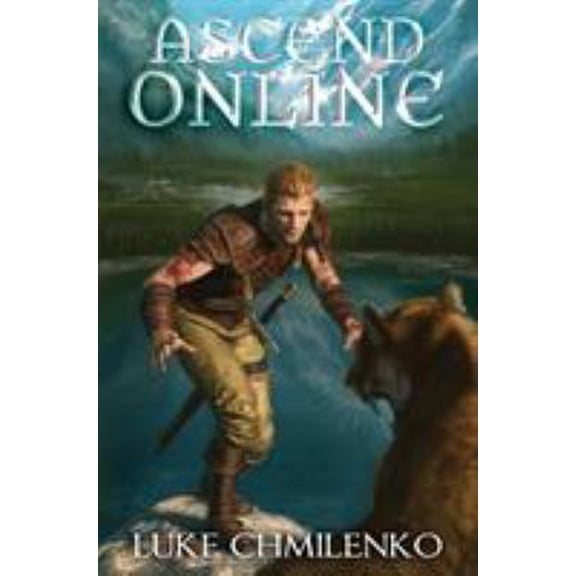 Pre-Owned Ascend Online: Ascend Online (Hardcover)
