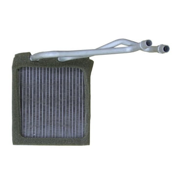 TYC 96116 Replacement Heater Core, 1 Pack Fits select: 2003-2006 FORD F250, 2003-2006 FORD F350