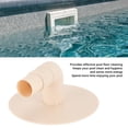 thumbnail image 4 of Plaque d'Aspiration pour Piscine, Nettoyage Efficace pour 8929, 4 of 7