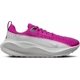 thumbnail image 2 of Nike Women's ReactX Infinity Run 4 PRM Size 8.5 Vivid Grape Silver FZ3086 500, 2 of 6