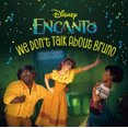 thumbnail image 1 of We Don't Talk About Bruno (Disney Encanto) (Pictureback(R)), 1 of 2