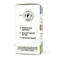 thumbnail image 3 of Prevagen Extra Strength Capsules, 60ct 1 Pack, Prevagen with Apoaequorin & Vitamin D, 3 of 7