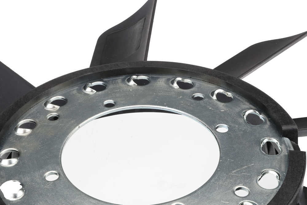 URO Parts 11521271846 Engine Cooling Fan Blade