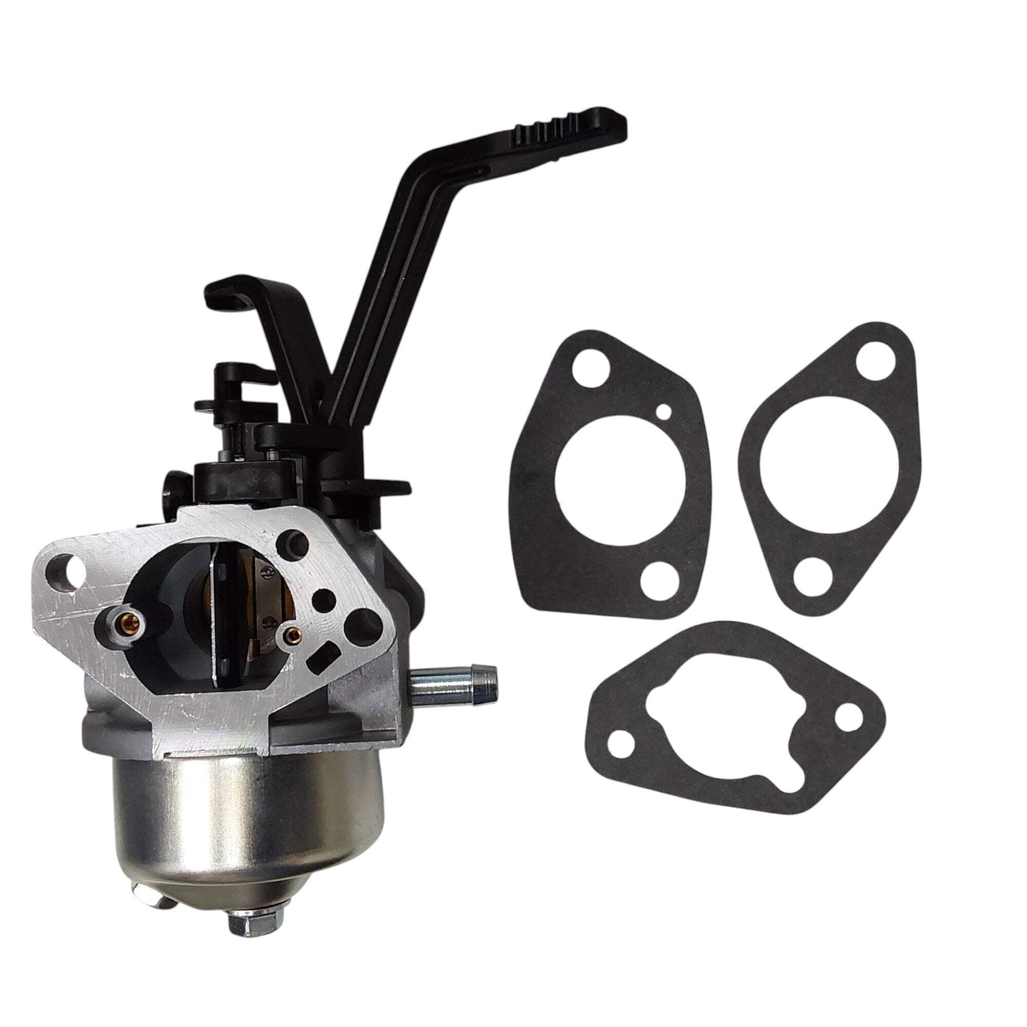 Proven Part Carburetor With Gaskets Fits Briggs & Stratton 592929 592331