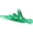 green, variant on Wood Therapy Massage Tools - Reflexology Master Hand Foot Stress Reliever Ergonomic Wing Massager Wooden SPA Therapy Tool,Triangle Reflexology Tools - Purple