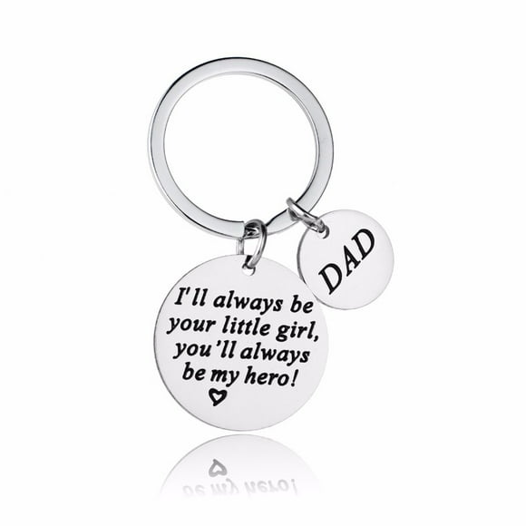 nipocaio Dogs Cats ID Tags Personalized Lovely Symbols Pets Collar Name Accessories Simple Custom Engraved Products DAD large 30MM + small 15MM four in total