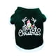 thumbnail image 1 of Ropa para Mascotas XWSHYW para Perros Grandes Invierno Navidad Estampado Manga Larga, 1 of 5