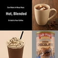 thumbnail image 2 of (4 Pack) Caffe D'Vita Mexican Spiced Cocoa Mix, 3lb. Canisters, 2 of 5