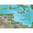 thumbnail image 2 of Garmin Marine Cartography 010-C0771-00 BlueChart G3 Vision; Compatible avec Traceurs de Cartes; Code Régional VEU013R; Couverture Détaillée des Cartes Italy Southwest And Tunisia; sur Carte SD/Micro-SD, 2 of 2