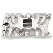 Edelbrock 2711 Performer Olds 350 Intake Manifold