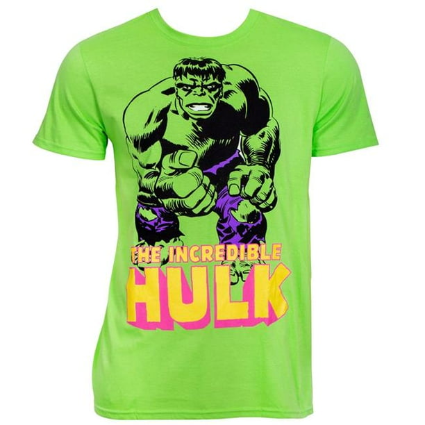 Hulk cheap fist shirt