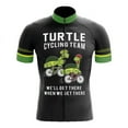 thumbnail image 1 of Turtle Cycling Team VI Cycling Jersey - 5XL, 1 of 3