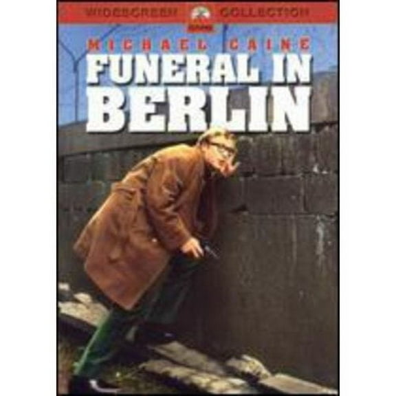 Funeral in Berlin