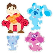 Blue's Clues Cutouts