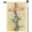 He is Risen #4, variant on He is Risen Garden Flag Easter Cross Religion Lily Small Garden Flag Double Sided Rustic Farmland Burlap Yard Lawn Outdoor Decor 12.5x18
