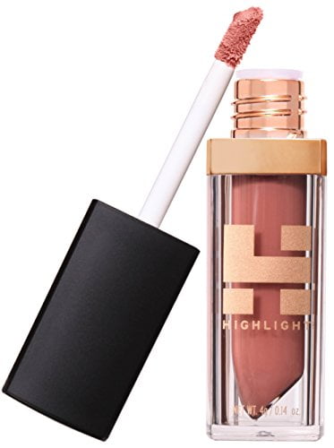 white matte liquid lipstick
