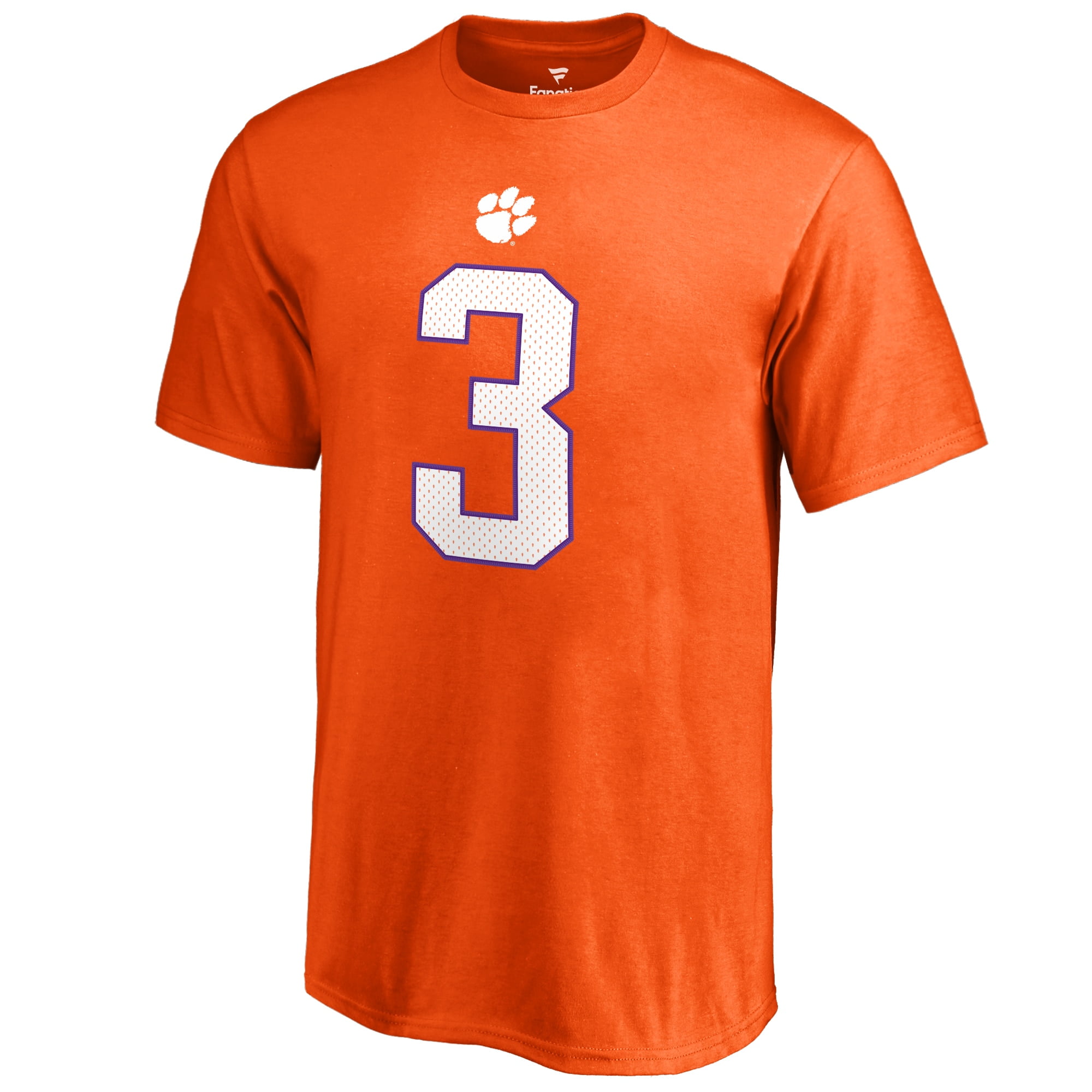 clemson jibbitz
