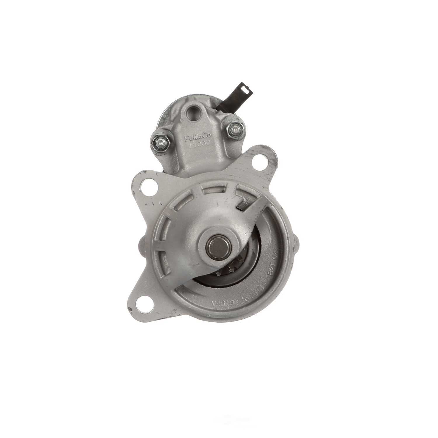 Bosch SR7605X Premium Starter
