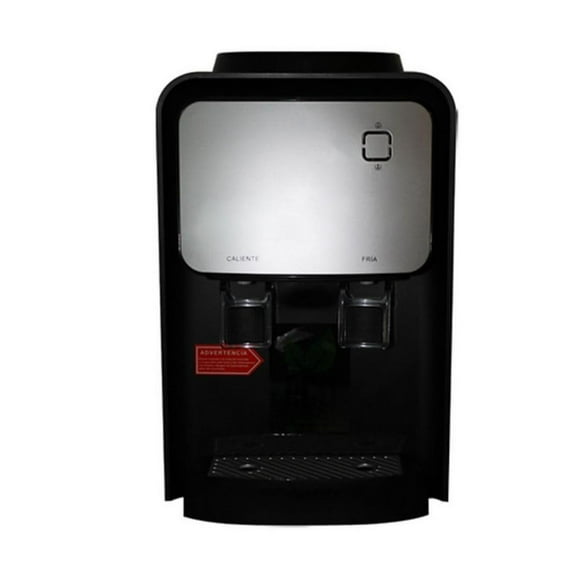 lnV Dispensador de Agua Termoeléctrico Color Negro