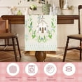 thumbnail image 4 of Coffee Tables for Living Room,Colorful Table Flag Easter Restaurant Living Room Tabletop Decoration Ambience Decoration Suitable for Families and Restaurants Four Sizes Available, 4 of 7
