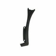 thumbnail image 2 of Front Passenger Side Lower Fender Extension Panel For Chevy Express 1996-2020 GM1243108, 2 of 2
