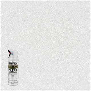 Frosted Glass Window Spray Paint - Paint - Bel Alton, Maryland