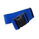 thumbnail image 5 of Cinturón de maleta Hugo 2 Metros Con Hebilla de Liberación rápida Color azul, 5 of 9