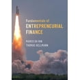 thumbnail image 3 of Fundamentals of Entrepreneurial Finance, (Hardcover), 3 of 3