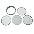 thumbnail image 2 of Soil Sieve, Garden Sieve Easy To Clean Multifunctional  for Sifting Stones Compost, 2 of 7