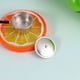 thumbnail image 4 of 1 juego de mini utensilios de cocina de metal, mini utensilio de cocina, juguete de simulación para bebé, mini adorno plateado, 4 of 7