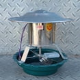 thumbnail image 3 of Decodeary Portable Household Chimney Induced Draft Fan Easy Installation And Operation, 3 of 6