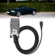 thumbnail image 1 of Adaptador Vgate Vlinker Fs Compatible Con Ford/Mazda Obd2 Soporte De Línea De Diagnóstico De Coche 24V Coche seitruly VI011653-00, 1 of 6