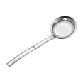 thumbnail image 1 of TIMIFIS Stainless Steel Screen Fine Screen Filter Set Stainless Steel Metal Flat Cooking Skimmer Ladle Ladle with Handle Food Filter Kitchen Tools Kitchen Baking Oil Filter Flour Scree, 1 of 5