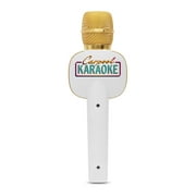 Singing Machine Official Carpool Mic TikTok