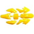 thumbnail image 2 of Plastic Body Kit fairings HONDA CRF50 XR50 CRF 50 XR 50 Style 50 cc 70cc 90 cc 110cc 125 cc Pit Bikes Dirt Bike, 2 of 5