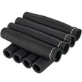 thumbnail image 1 of 8Pcs Spark Plug Wire Boots 2500 Degree Titanium Spark Plug Boot Protector 6.1inch, 1 of 8