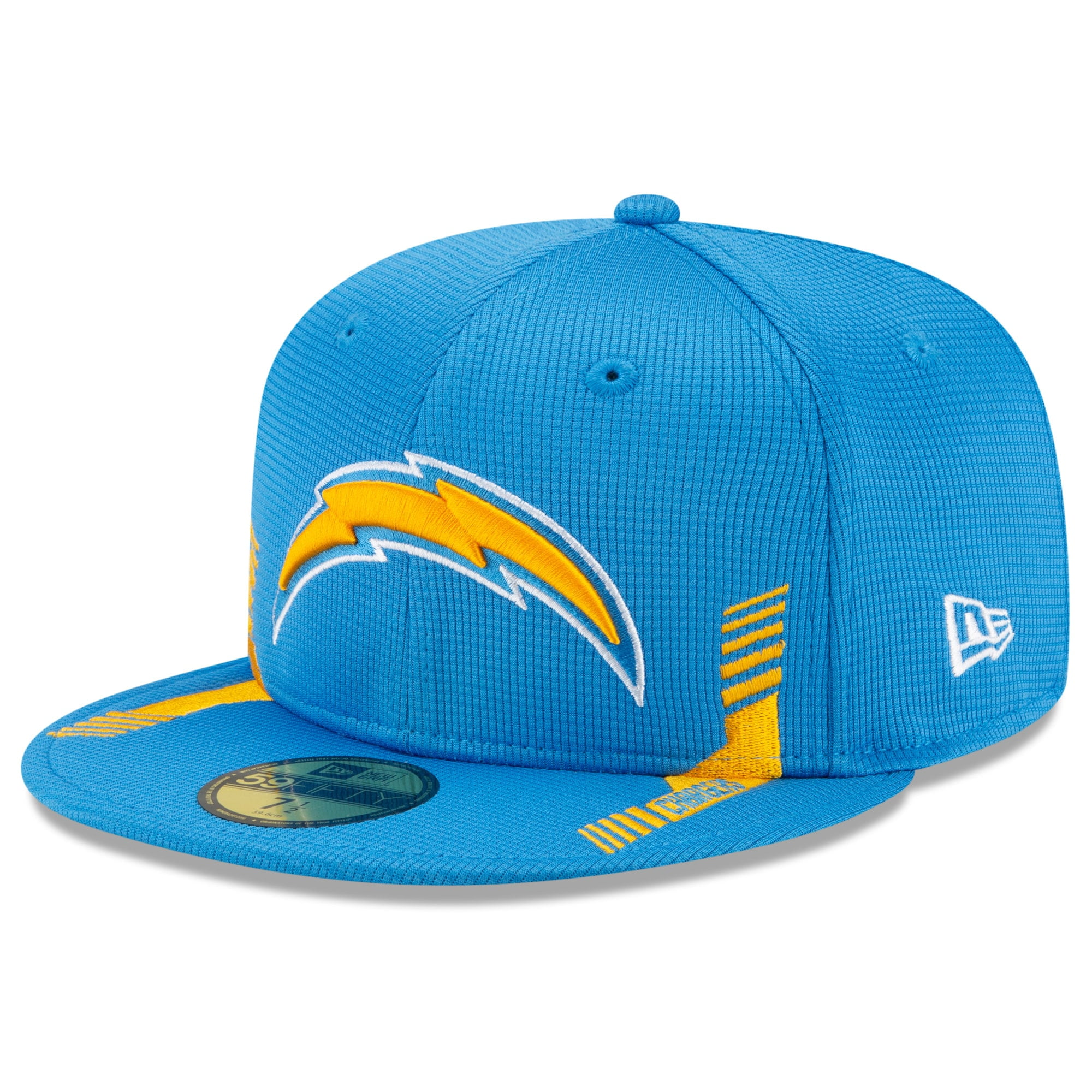 Los Angeles Chargers New Era 2021 NFL 