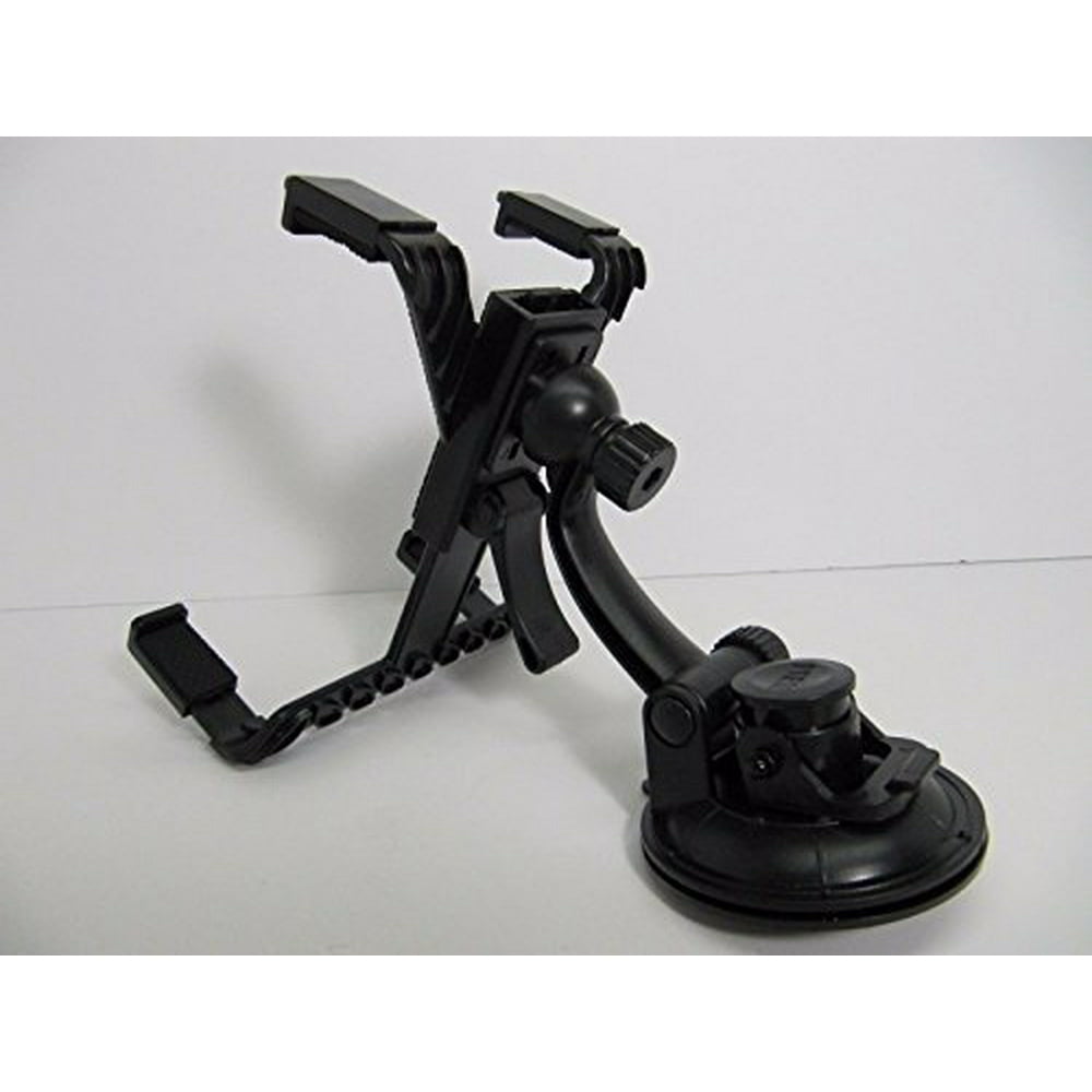 Ramtech Car Vehicle Truck Windshield Dash Dashboard Suction Mount Holder Bracket Stand Suitable