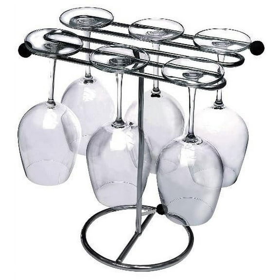 Cuisivin - Stemware/Decanter Drying Rack -