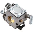 thumbnail image 4 of 3X Carburador para motosierra 025 023 021 MS250 MS230 Plata, 4 of 5