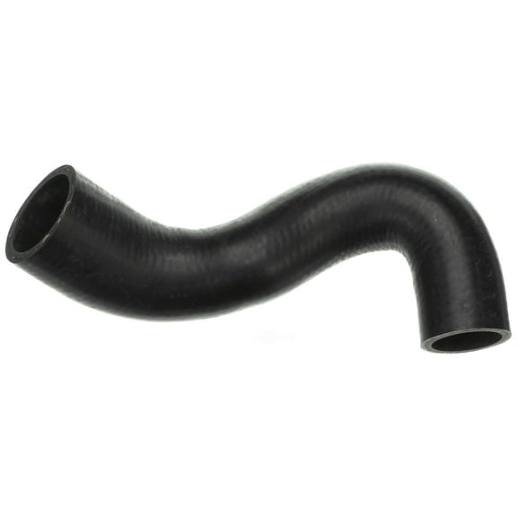Radiator Coolant Hose Fits select: 1999-2009 SAAB 2023-09-05 00:00:00