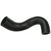 Radiator Coolant Hose Fits select: 1999-2009 SAAB 2023-09-05 00:00:00