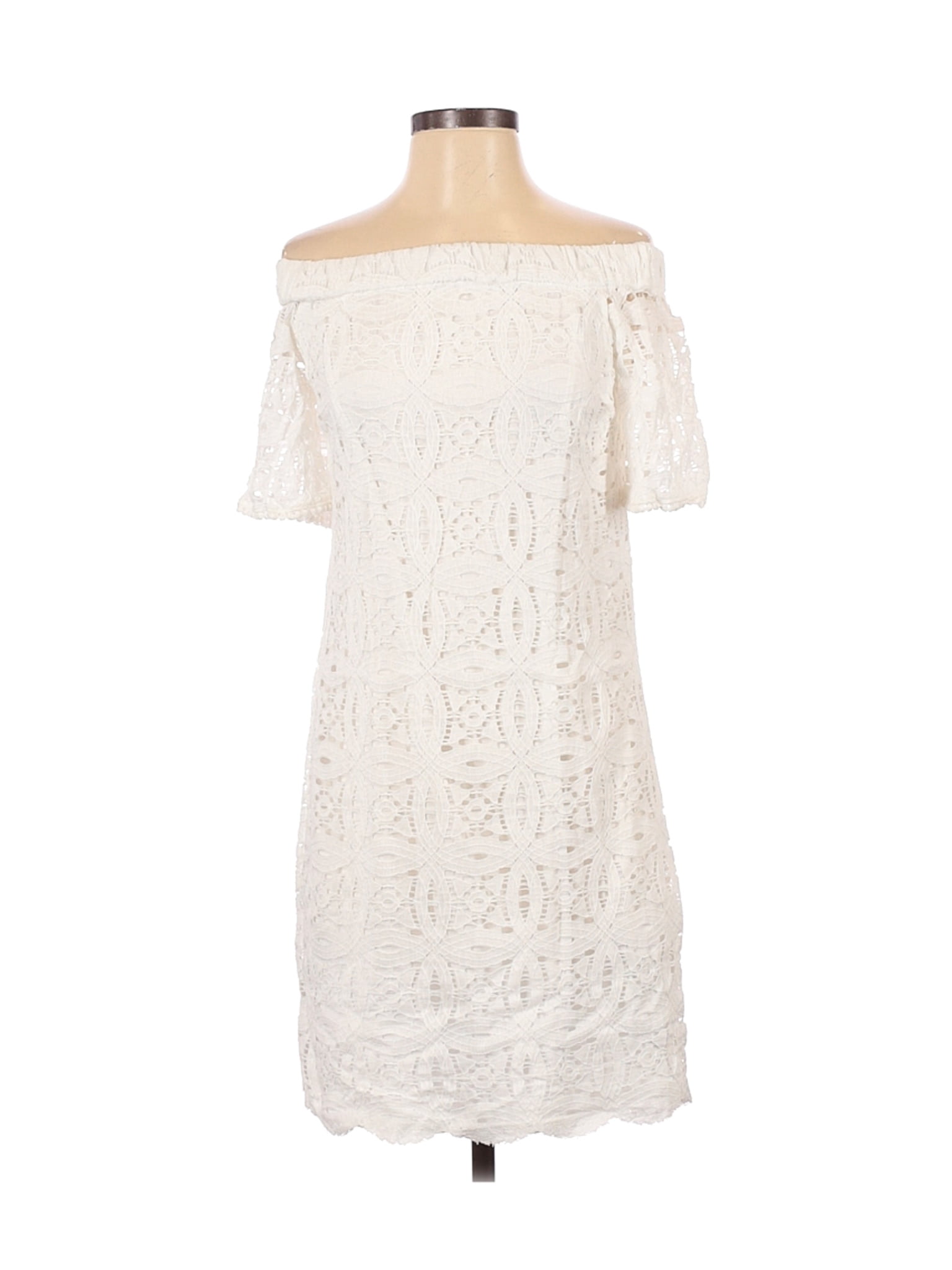 casual chicos dresses