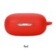 thumbnail image 2 of Estuche para auriculares Protector de carcasa para auriculares a prueba de polvo para JBL LIVE FLEX Red, 2 of 3