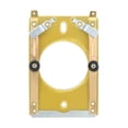 thumbnail image 1 of Interruptor centrífugo monofásico L18.7-302/4S, conjunto de repuesto para piezas compactas, control centrífugo de motor eléctrico para costura. Placa centrífuga, 1 of 8