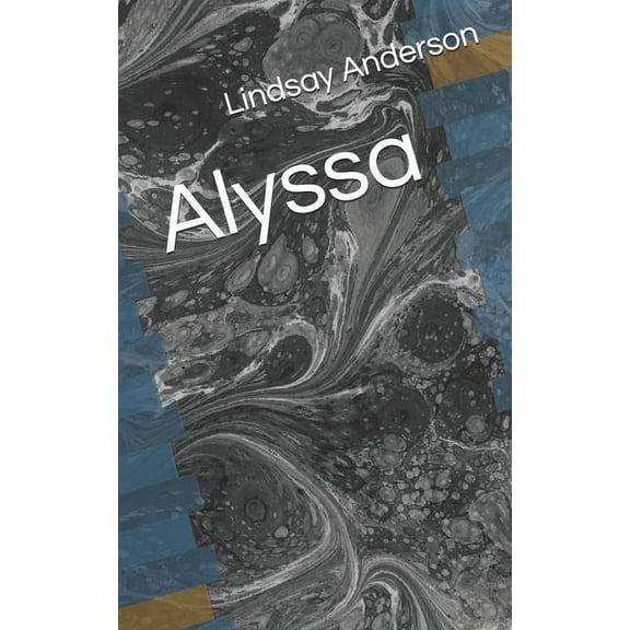 Alyssa (Paperback)