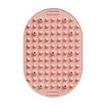 thumbnail image 1 of Acupressure Foot Massage Mat – Foldable Silicone Pressure Point Reflexology Pad for Fatigue Relief, Deep Tissue Stimulation, Standing Desk & Office Use, 25.6 x 15.7 Inches, 1 of 8