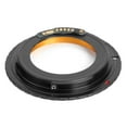 thumbnail image 3 of Chip electrónico M42-EOS 3 AF Confirmar lente M42 a anillo adaptador de cámara EOS, 3 of 5